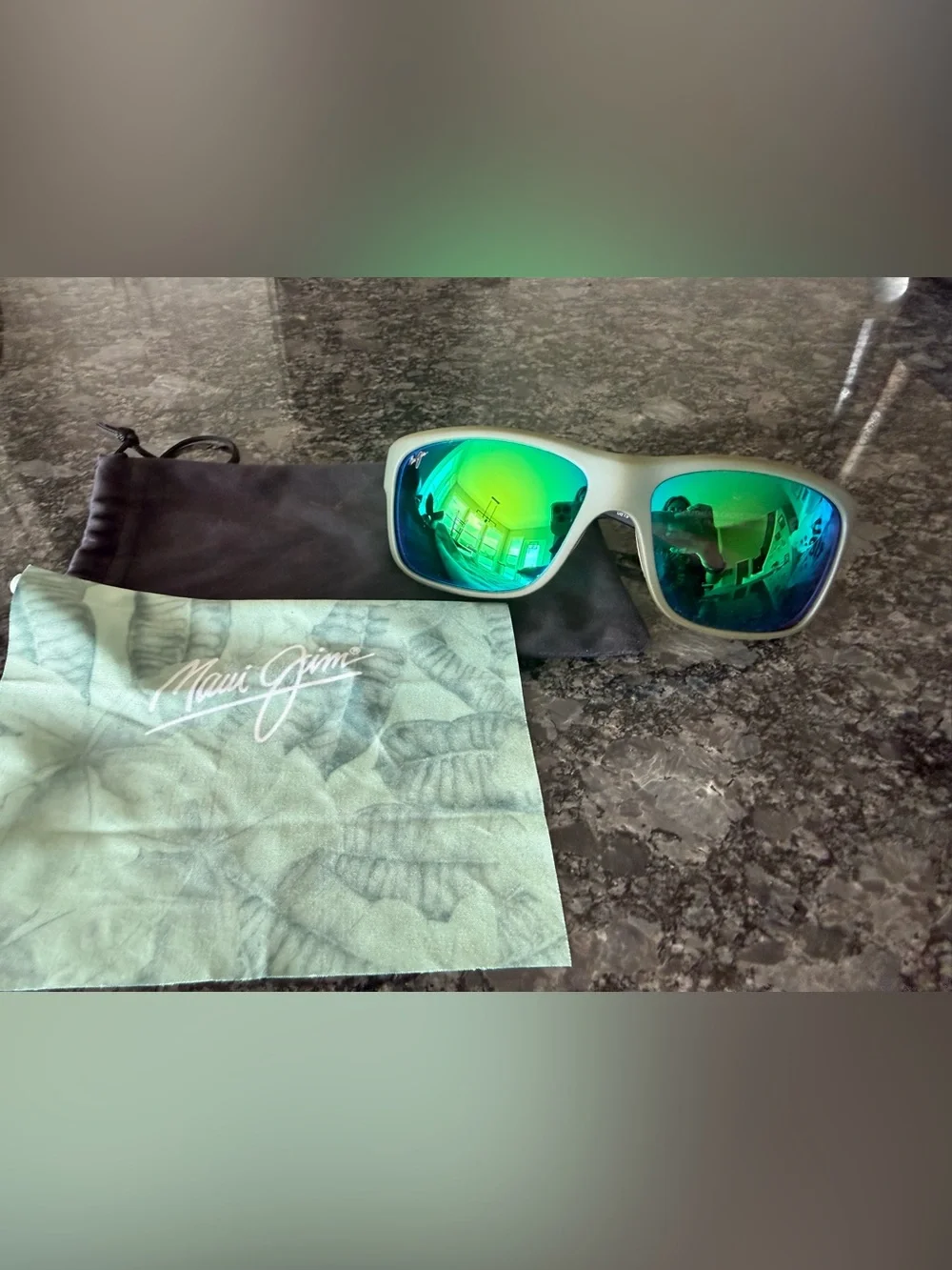Southern Cross Maui Jim
